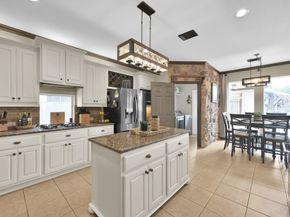1415 Kennoway Park Drive, Spring TX 77379