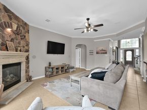 1415 Kennoway Park Drive, Spring TX 77379