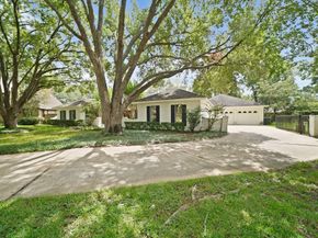 15722 Falmouth Drive, Houston TX 77059