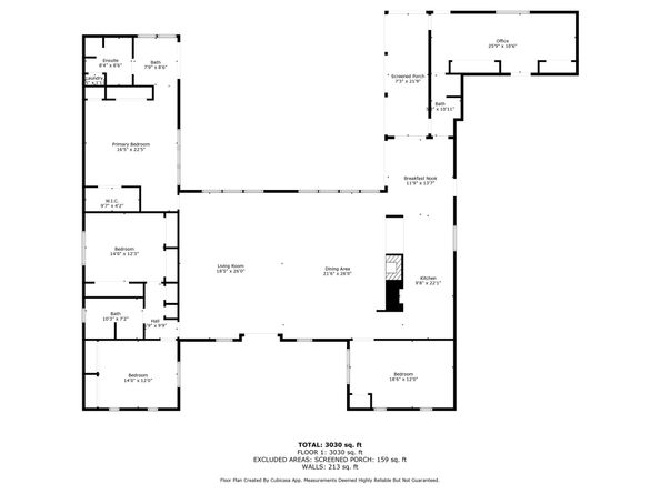 15722 Falmouth Drive, Houston TX 77059