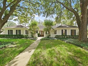 15722 Falmouth Drive, Houston TX 77059