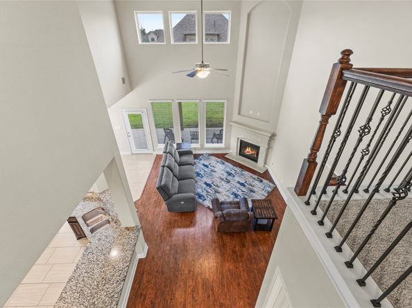3834 Trophy Ridge Drive, Spring TX 77386