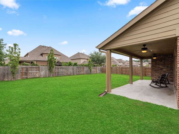 3834 Trophy Ridge Drive, Spring TX 77386