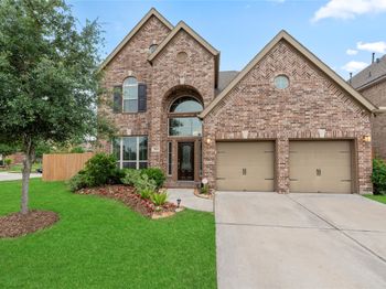 3834 Trophy Ridge Drive