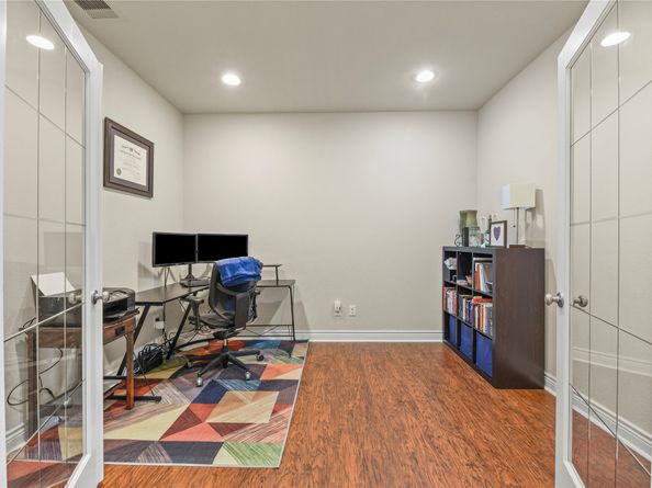 3834 Trophy Ridge Drive, Spring TX 77386