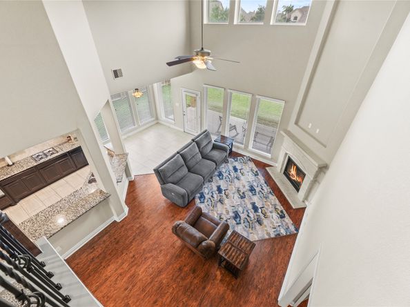 3834 Trophy Ridge Drive, Spring TX 77386