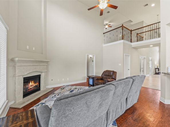 3834 Trophy Ridge Drive, Spring TX 77386