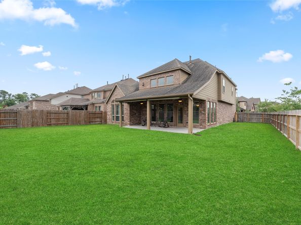 3834 Trophy Ridge Drive, Spring TX 77386