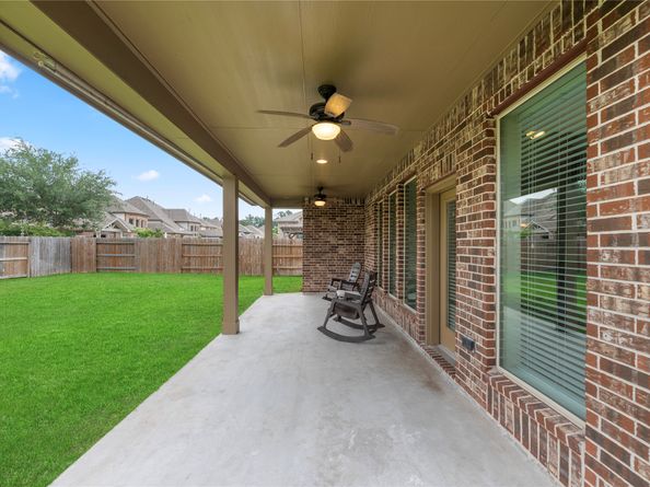 3834 Trophy Ridge Drive, Spring TX 77386