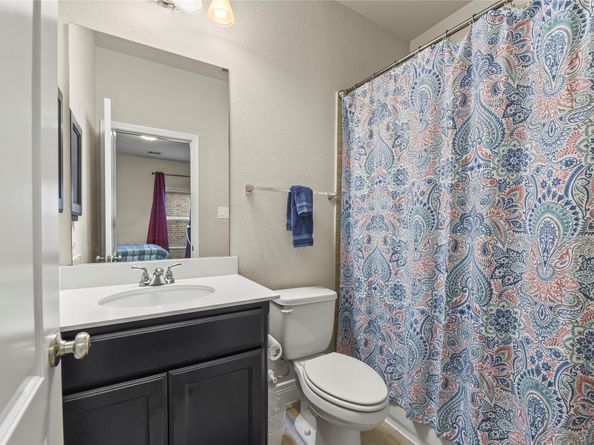 3834 Trophy Ridge Drive, Spring TX 77386