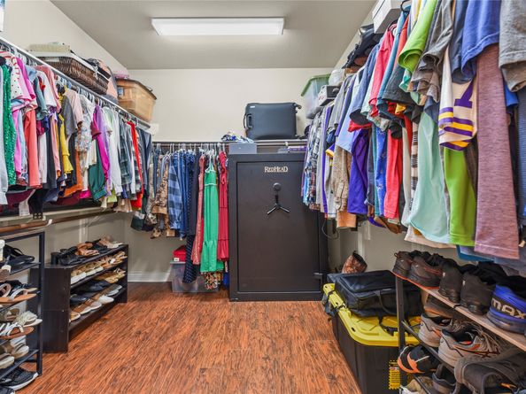 3834 Trophy Ridge Drive, Spring TX 77386