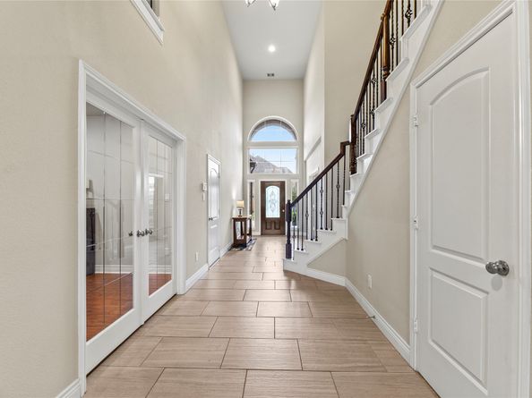 3834 Trophy Ridge Drive, Spring TX 77386