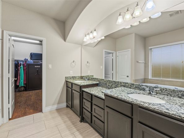 3834 Trophy Ridge Drive, Spring TX 77386