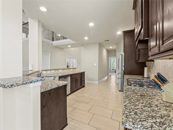 3834 Trophy Ridge Drive, Spring TX 77386