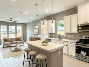153 Treasure Drive, Houston TX 77076