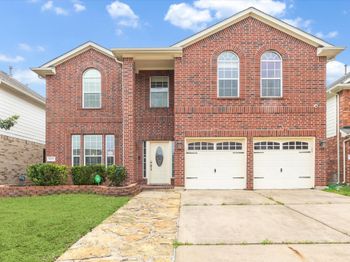 16911 Wortley Drive