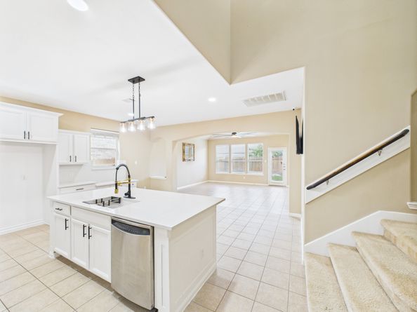 16911 Wortley Drive, Houston TX 77084