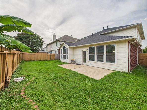 16911 Wortley Drive, Houston TX 77084