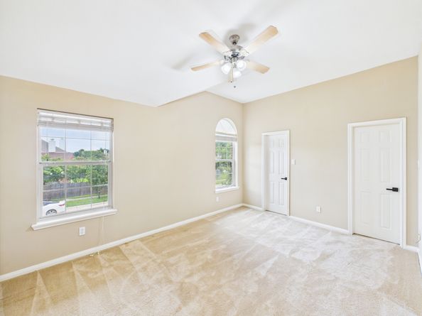16911 Wortley Drive, Houston TX 77084