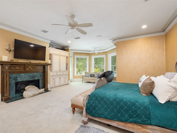 205 Grogans Point Road, The Woodlands TX 77380