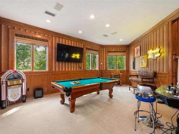 205 Grogans Point Road, The Woodlands TX 77380