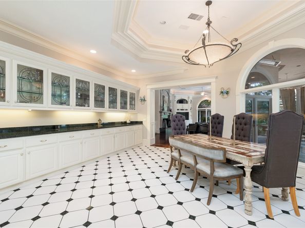 205 Grogans Point Road, The Woodlands TX 77380