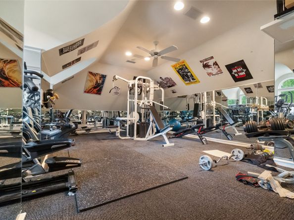205 Grogans Point Road, The Woodlands TX 77380