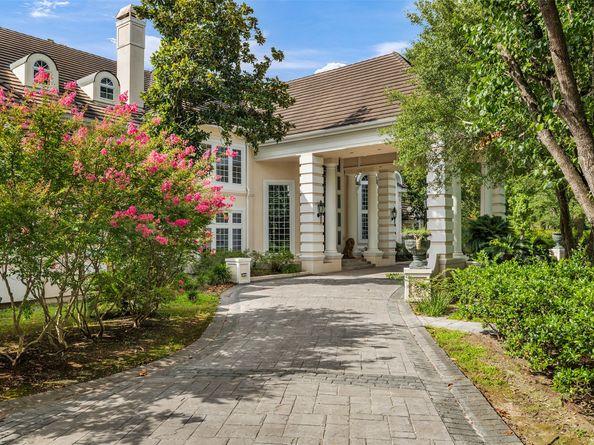 205 Grogans Point Road, The Woodlands TX 77380