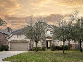 20722 Lavone Drive, Porter TX 77365