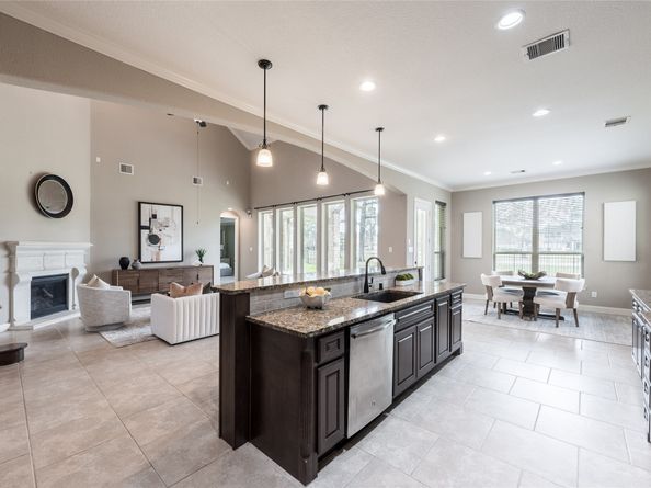 20722 Lavone Drive, Porter TX 77365