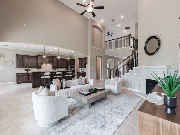 20722 Lavone Drive, Porter TX 77365