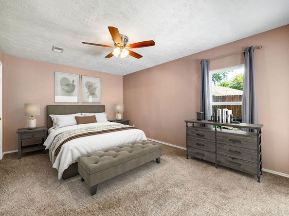 12226 Westwold Drive, Tomball TX 77377