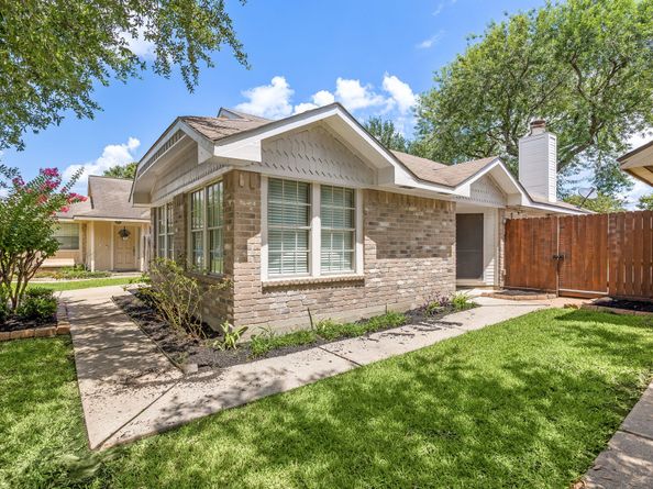 12226 Westwold Drive, Tomball TX 77377