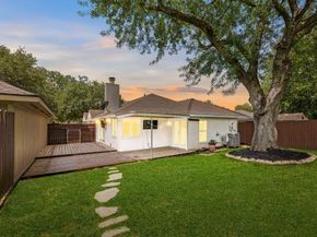 12226 Westwold Drive, Tomball TX 77377