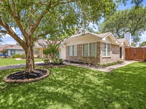12226 Westwold Drive, Tomball TX 77377