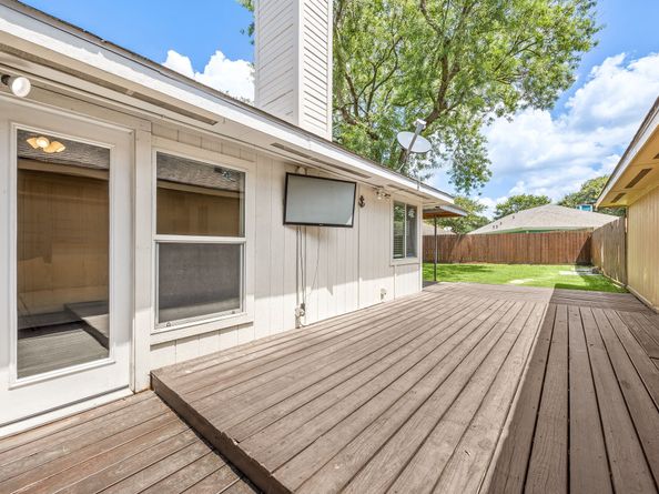 12226 Westwold Drive, Tomball TX 77377