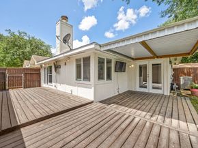 12226 Westwold Drive, Tomball TX 77377