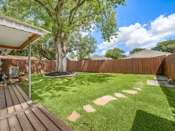 12226 Westwold Drive, Tomball TX 77377