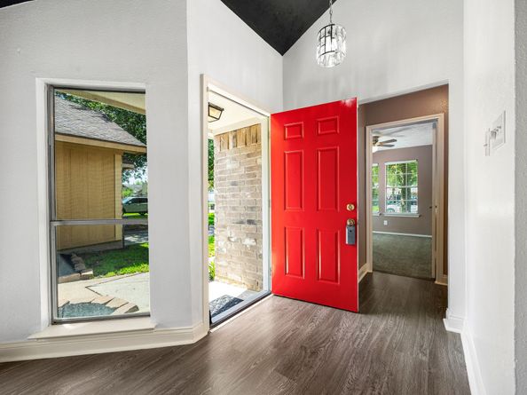 12226 Westwold Drive, Tomball TX 77377