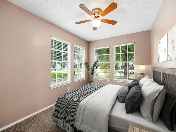 12226 Westwold Drive, Tomball TX 77377