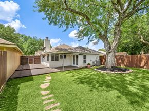 12226 Westwold Drive, Tomball TX 77377
