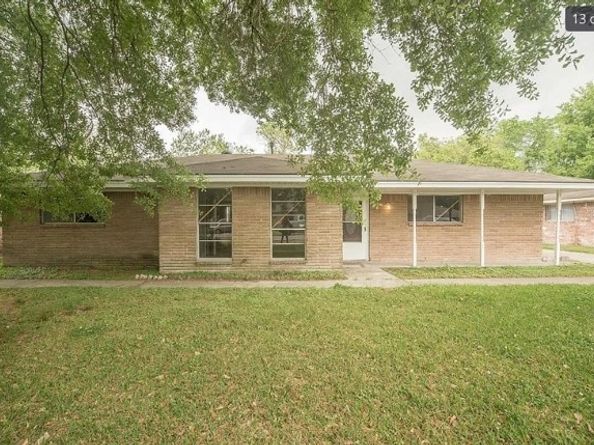 12911 SLATER Lane, Houston TX 77039