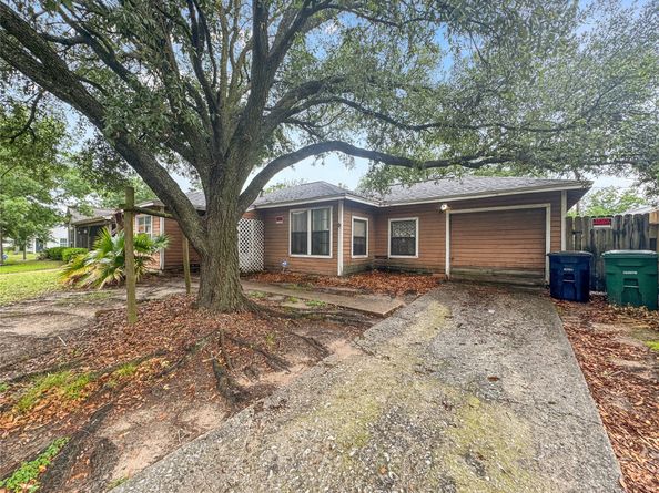 4105 Ella Boulevard, Houston TX 77018