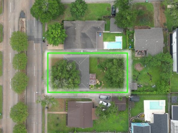 4105 Ella Boulevard, Houston TX 77018