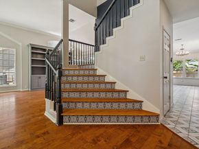 30 Sky Terrace Place, The Woodlands TX 77381