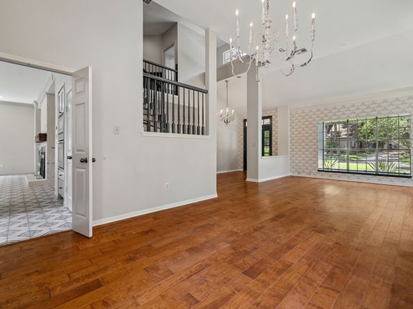 30 Sky Terrace Place, The Woodlands TX 77381