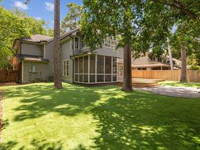 30 Sky Terrace Place, The Woodlands TX 77381