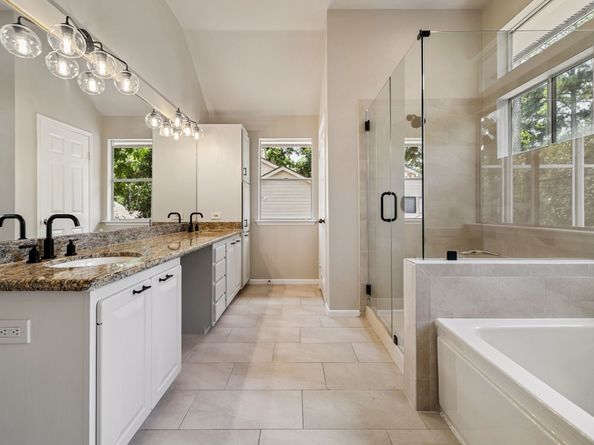 30 Sky Terrace Place, The Woodlands TX 77381