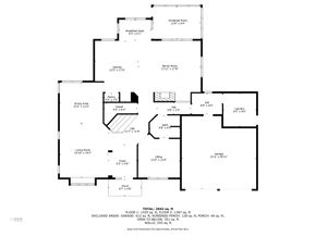 30 Sky Terrace Place, The Woodlands TX 77381