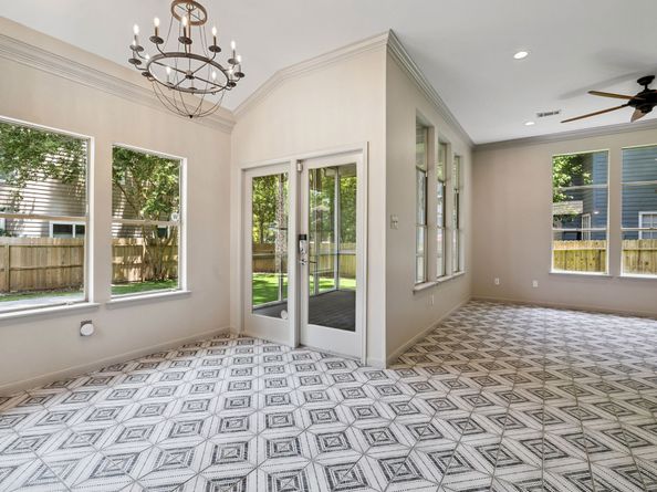 30 Sky Terrace Place, The Woodlands TX 77381